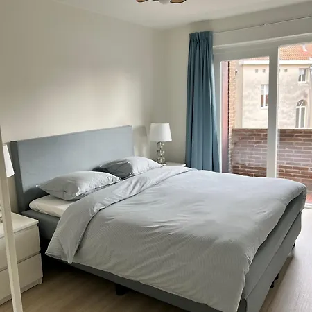 Apartment Ocean Breeze 2.0 *
