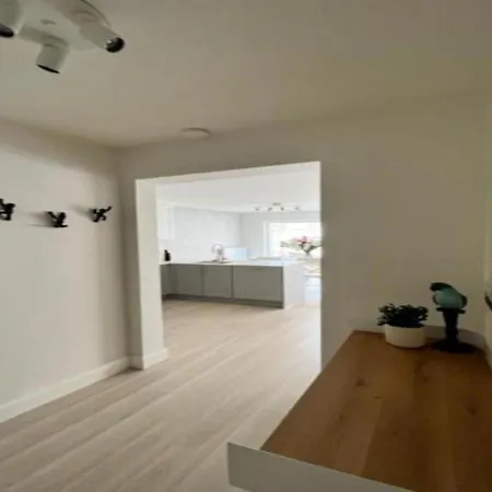 Apartment Ocean Breeze 2.0 Ostend