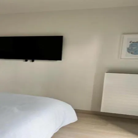 Ocean Breeze 2.0 Ostend
