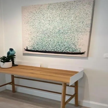 Ocean Breeze 2.0
