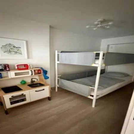 Ocean Breeze 2.0 * Ostend