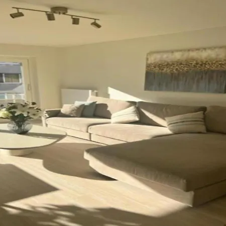 Apartment Ocean Breeze 2.0